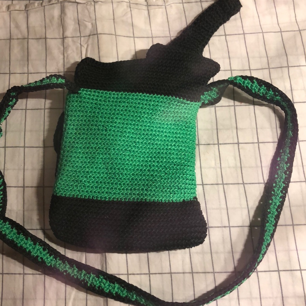Hand made 💼 - Picture 3 of 3